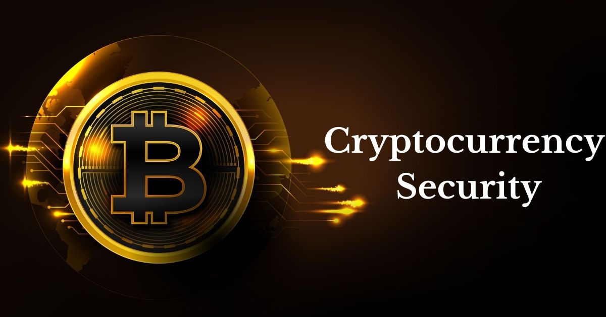 safely invest in cryptocurrency